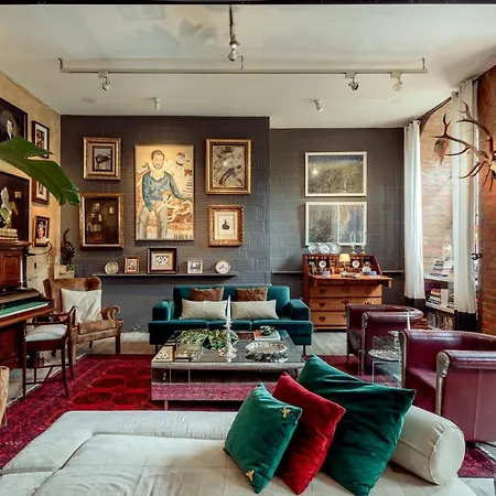 Unique Appartement