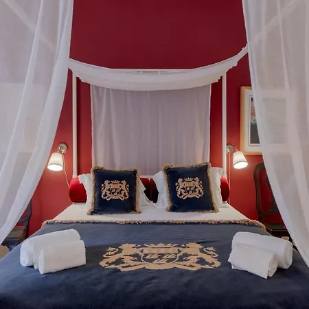 Unique Appartement