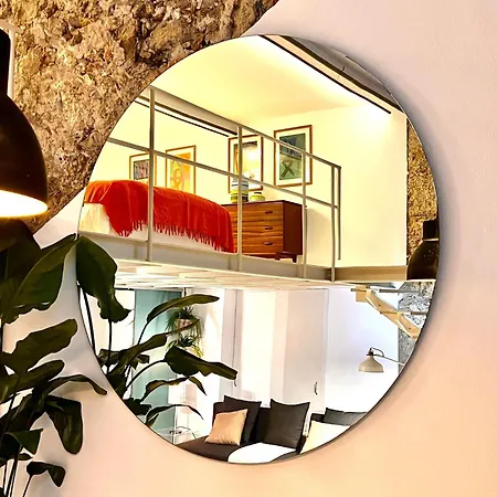 Unique Appartement *