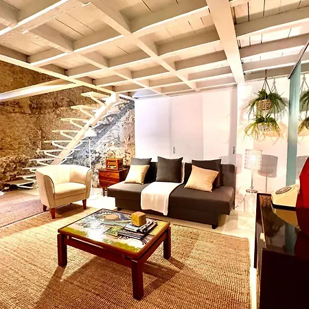 Unique Appartement *