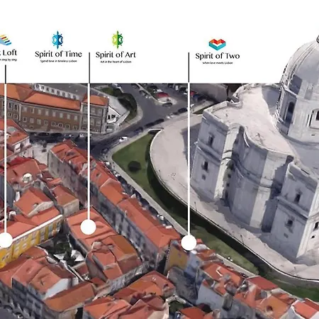 Unique Lissabon