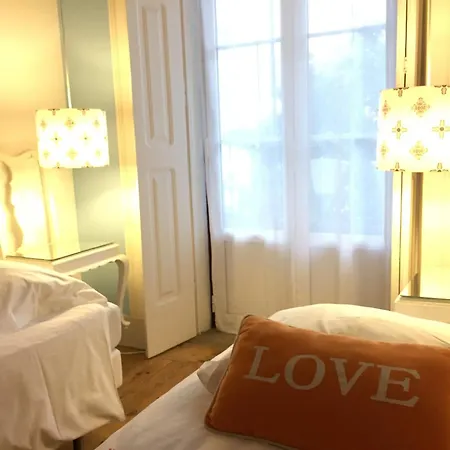 Unique Appartement *