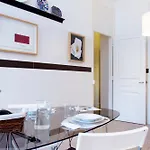 Apartment Unique Lissabon
