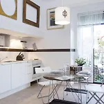 Unique Apartment
