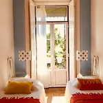 Unique Apartment Lissabon