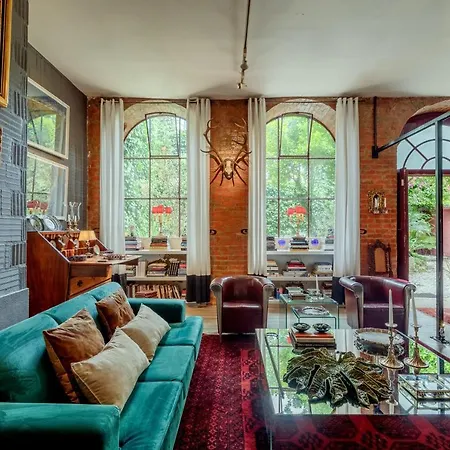 Unique Apartman Lisboa