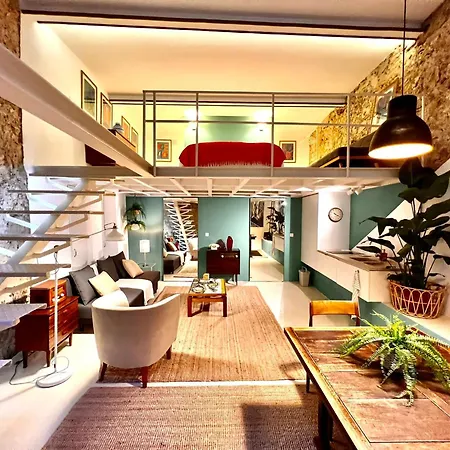 アパート Unique *