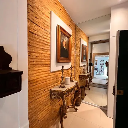 Unique Apartman *