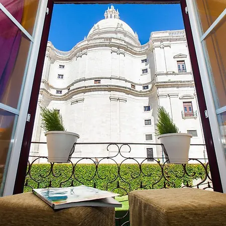 Unique Lisboa