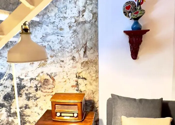 Unique Lägenhet Lisboa