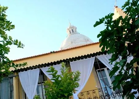 Apartmán Unique
