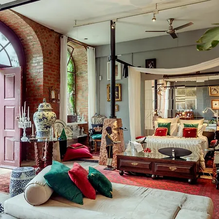 Unique Apartmán Lisboa