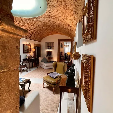 Unique Apartmán *