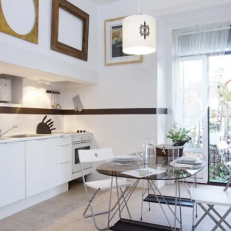 Unique Apartmán